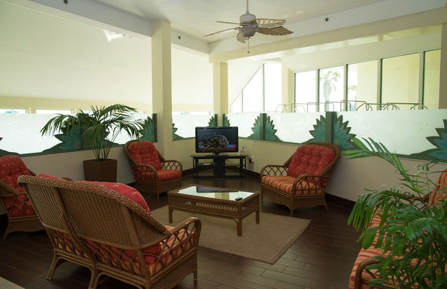 Royal Floridian Resort - Foto 3