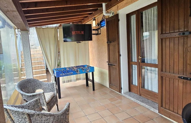 Casa Celestina - Foto 85