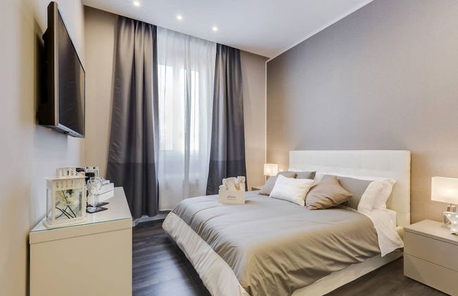 Hanky Suite - Foto 1