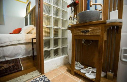 Loft lindamente decorado em Ouro Preto MG - Foto 5