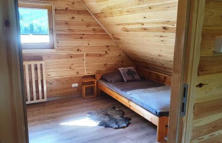 Jodłowa Chata - Foto 39