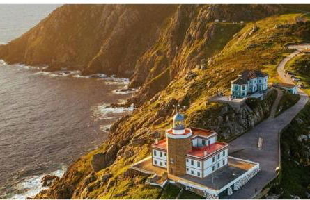 Apartamento Quérote Fisterra1 - Foto 50