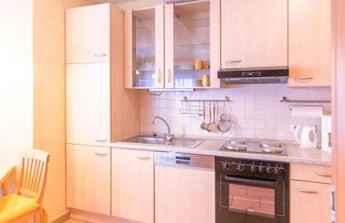 Ferienwohnung 4 Am Petersberg - Photo 7