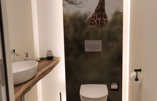 Discover the Attraction of Villa Umoja - Photo 7