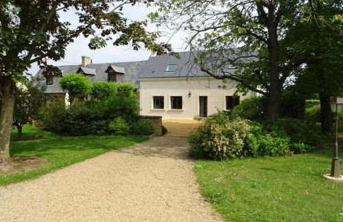 Gîte familial avec jardin et vélos, proche Le Mans - FR-1-410-146 - Photo 1