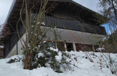 Ferienhaus Frankenglueck - Foto 17