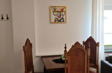 Pilgrims "Karlheinz" Appartement geschmackvoll & modern - Foto 12