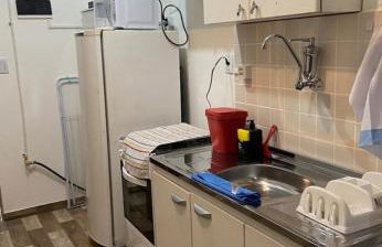 77 Apartamento perto do Hospital Vera Cruz, Materdei e MPMG, cozinha, máquina de lavar e vaga de garagem - Foto 6