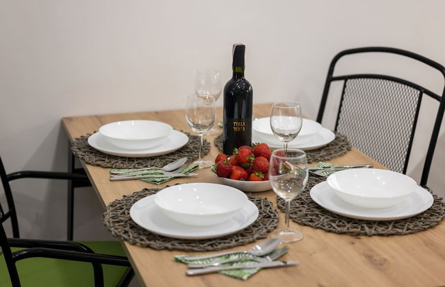 Zielona 11 Apartments by Renters - Photo 46