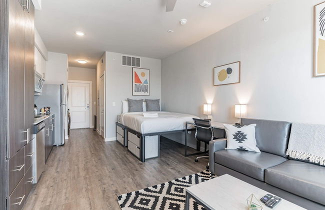 East DT Houston Getaway Near Parks and Restaurants - Foto 2