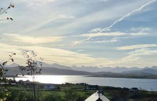 Loch Ewe Luxury Pods - Foto 11