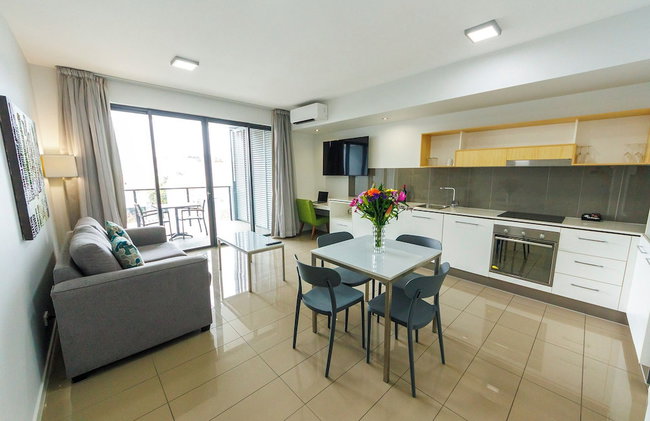 Atrio Apartments - Foto 36