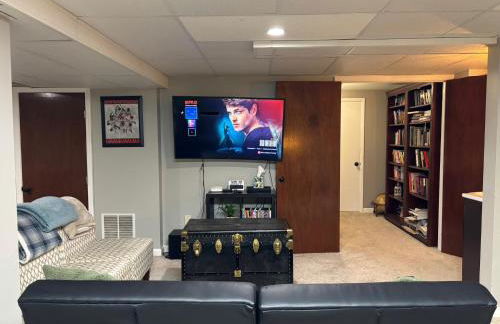 Bluegrass Resort - Nature rich escape, Between the Creation & ARK, Fully equipped kitchen, Pet friendly, Fire pit - Foto 19