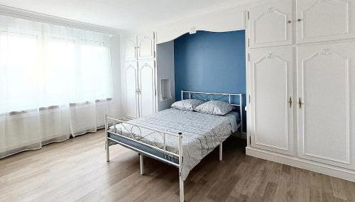 Majestueuse maison à Bondy - 200 m² - 10 pers. & parking - Foto 2