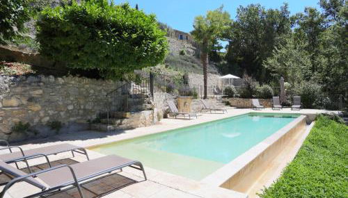 Mas des Baussiers - Foto 4