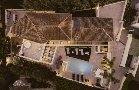 Villa Zorro - Foto 27
