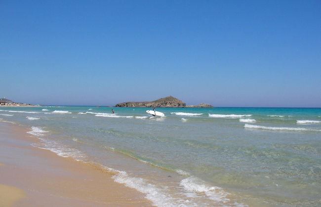 Apartment in a Seaside Resort - Foto 28