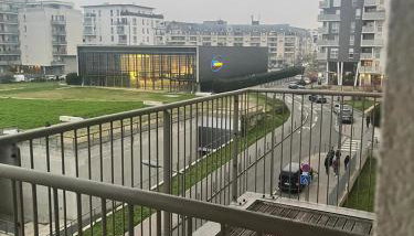 Appartement (CERGY) - Photo 2