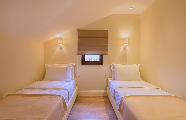 Aparthotel Villa Aria - Photo 17