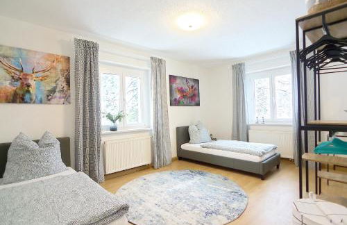 Haus Donnerberg Rehefeld - Foto 15