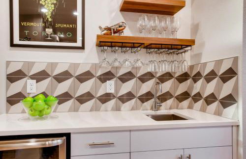 Old Town Swank - Brand New to Brewery District! - Foto 59