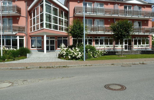 Apartmenthaus Goor - Foto 46