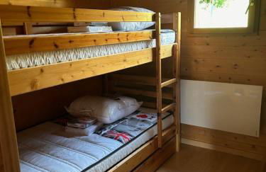 Chalet dans le parc régional du Haut-Jura - Foto 12