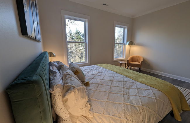 2756 Bridgegate Trce NE GA - Basement - Foto 10