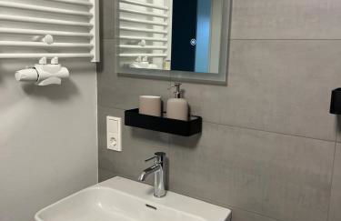 Ferienwohnung Kleine Auszeit - Foto 12