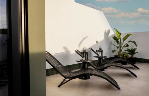 Doña Lola Alojamientos Boutique - Foto 20