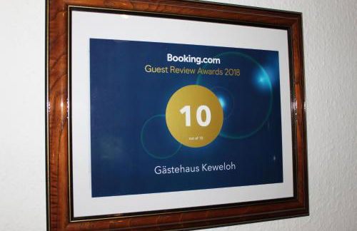 Appartementwohnung Antonia - Foto 9