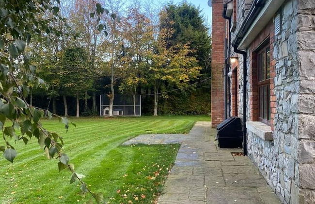 Countryside Home Located Just Outside Dublin City - Foto 34