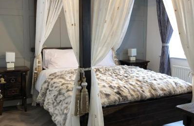 Cleomack House - Foto 13