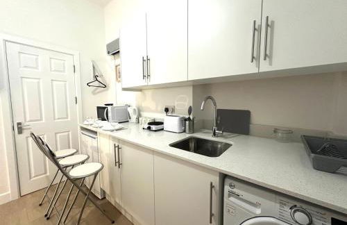 Finsbury Park Studio Apartments - Foto 16