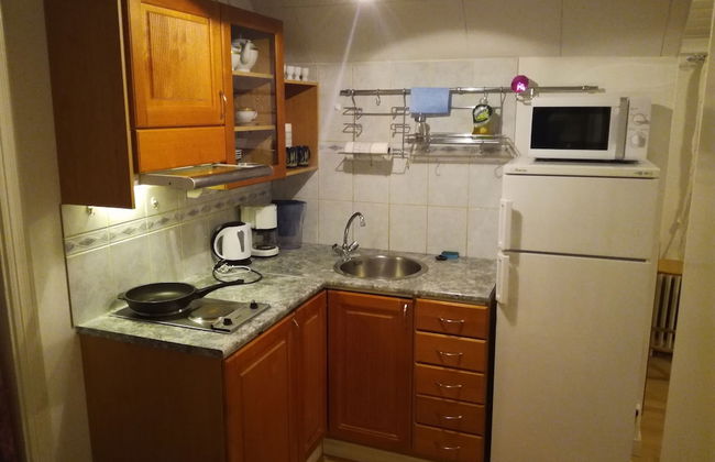 FirstHome GuestHouse - Foto 19