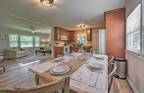 Charming Retreat on 5 Acres with Deck and Grill! - Photo 8