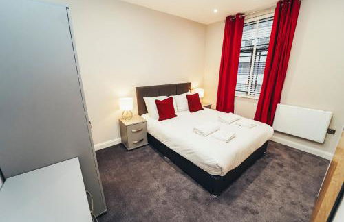 The Stay Company, Whitefriars House - Foto 32