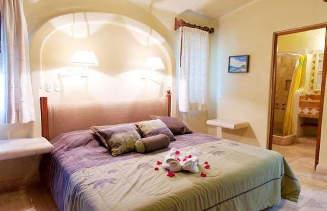 Villas Posada Xaguar by ChezPlaya - Photo 14