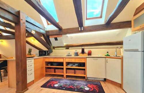 AVAHOME: Haus für 16, WLAN, Parkplätze, Netflix, Nespresso - Foto 38