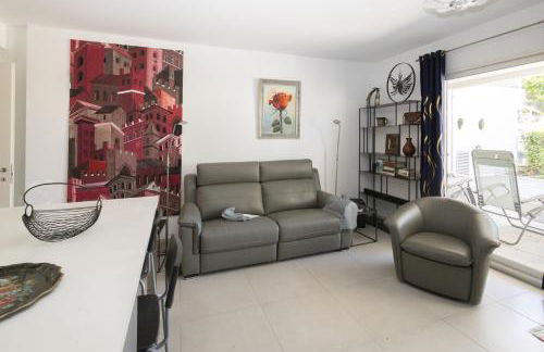 Barbara's Apartment Carry le Rouet - Foto 9