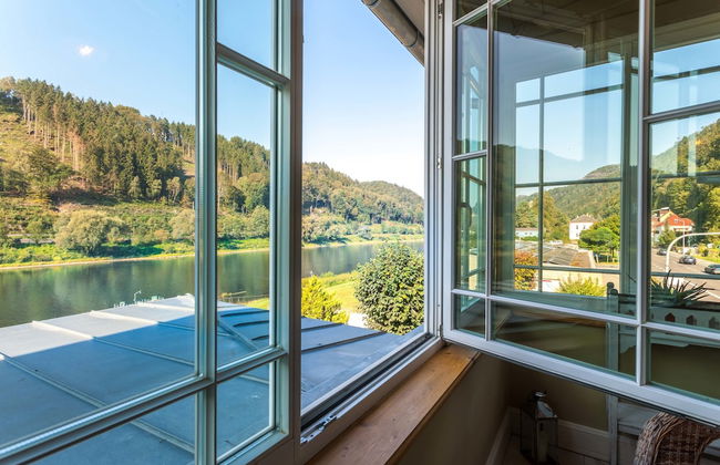 Villa Thusnelda - Foto 28