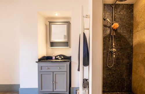 Bastide de Cordes sur Ciel - Piscine chauffée & Parc - Foto 38