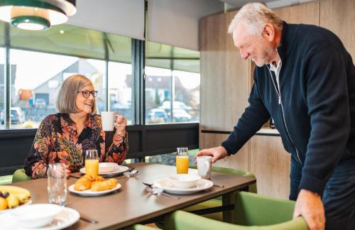 THE SPACE TO STAY APARTHOTEL - Foto 132