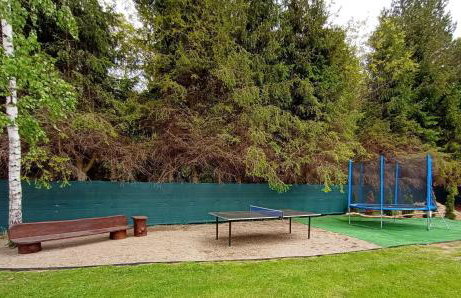 Domki Komfort - Photo 46