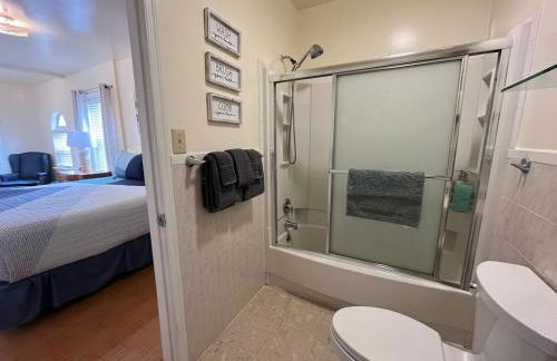 Chelsea Cabana- Close to Tropicana & Boardwalk! - Foto 31