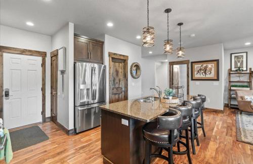 Hideout Haven 4BR 10 min from Deer Valley - Foto 17