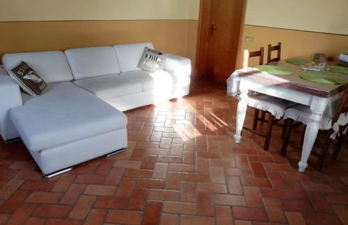 L'Aia degli olivi - Foto 6