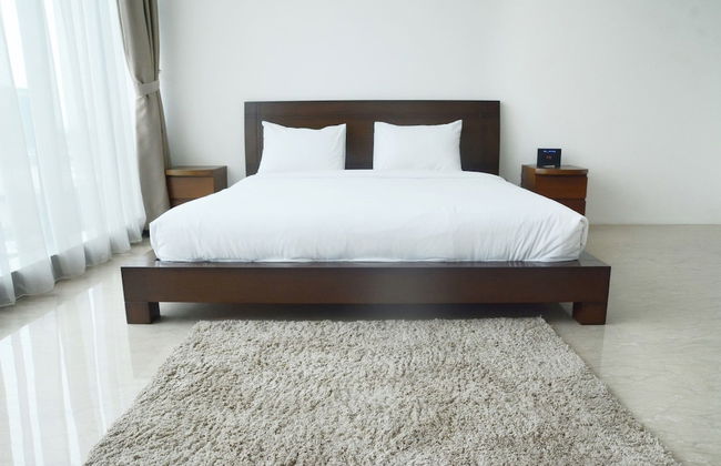 Comfy L'Avenue Apartment - Foto 3