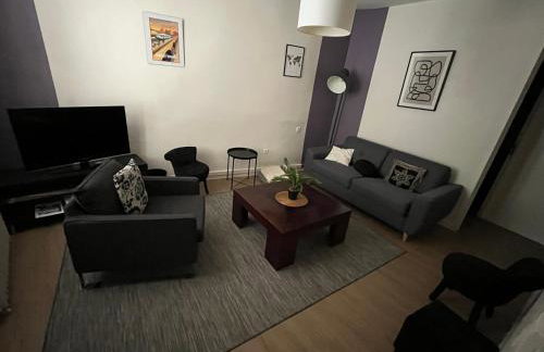 Appartement centre ville Charolles - Foto 17