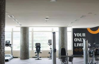 Pool View Downtown Near Stadiums - Foto 9